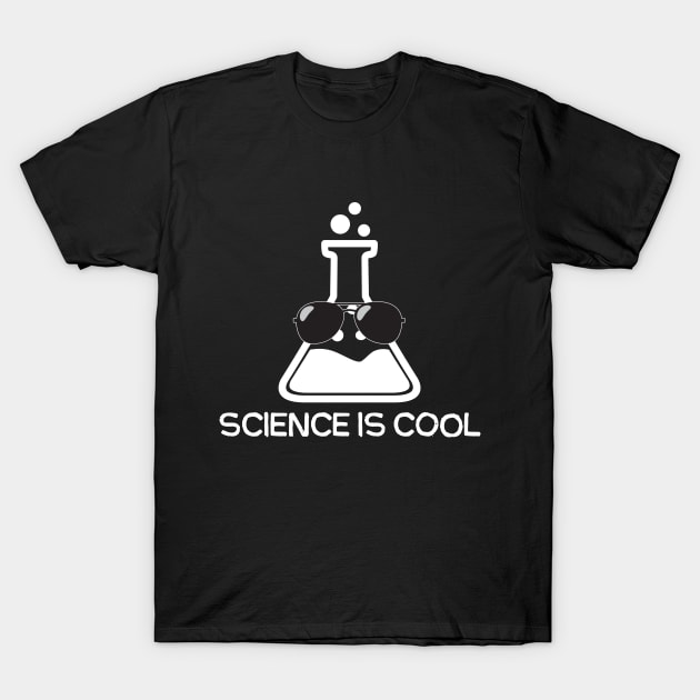 Science tees discount